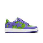 Кроссовки Bapesta #1 M1 'Фиолетовый' 1