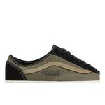 Повседневные кроссовки Vans Old Skool Tapered 'World Code' 2