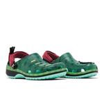 Обувь One Piece x Crocs Clog 'Ророноа Зоро' 8