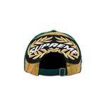 Бейсболки Supreme Endurance Series 6-Panel 'Dark Green' 4