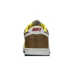 Кроссовки Nike Dunk Low GS 'Spongebob' 7