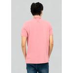 Polo Haus Мужская повседневная поло с регулярной посадкой CNY Essential Polo Tee MKCSV123 4