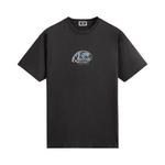 Футболка Kith Queens Vintage Tee 'Черный' 1