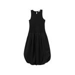 keyhole bubble dress 1