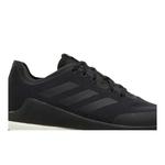 Кроссовки Adidas Wmns Crazyflight 'Triple Black' 2