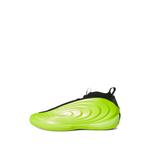 Кроссовки Harden Volume 10 Hi-Res Yellow 2