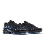 Кроссовки Nike Air Max Plus 'Black University Blue' 8