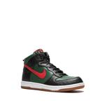 Кроссовки Dunk Hi Supreme Spark Le East 2