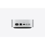 Mac mini, чип M4 (10 ядер CPU, 10 ядер GPU) 3