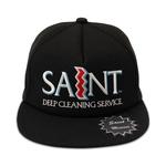 Кепка Saint Michael Cap 'Black' 1
