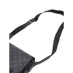 2021-2026 Monogram Eclipse District PM crossbody bag 2