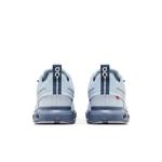 Кроссовки ON Wmns Cloud 6 Waterproof 'Heather Metal' 6