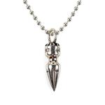 pendant necklace 2