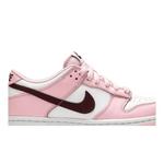 Кроссовки Nike Dunk Low GS 'Pink Foam' 2