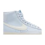 Кроссовки Nike Wmns Blazer Mid '77 Next Nature 'Blue Tint' 2