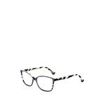 Etosha zebra-print glasses 2