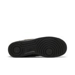 Кроссовки Nike Air Force 1 '07 'Black University Gold' 4