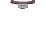 RWB stripe long-sleeve T-shirt 3