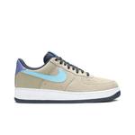 Кроссовки Nike Air Force 1 Low «Khaki ACG» 1