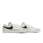 Кроссовки Nike Blazer Low '77 Vintage 'White Chocolate' 8
