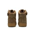 Кроссовки Nike Air Force 1 High 'Flax' 2019 6