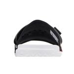 Слайды Nike Jordan Super Play Slide 'Black University Red' 7