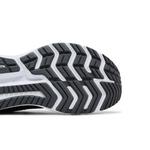 Кроссовки Saucony Omni 21 «Black White» 5