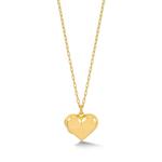 Колье Treasured Heart 1
