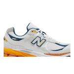 Кроссовки New Balance 2002R 'White Lagoon' 2