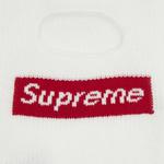 Balaclavas Supreme x New Era Box Logo Balaclava 'Белый' 3