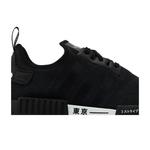 Кроссовки adidas NMD_R1 'Tokyo Pack - Core Black' 2
