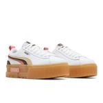 Кроссовки Puma Wmns Mayze 'Triplex - White' 8