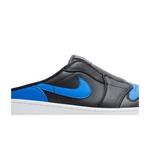 Мюли Air Jordan 1 Mule Golf 'Royal' 2