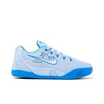 Баскетбольные кроссовки Nike Kobe 9 Low EM GS 'Hydrogen Blue' 1