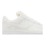 Кроссовки Louis Vuitton x Nike Air Force 1 Low 'Triple White' 2