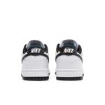 Кроссовки Nike Wmns Dunk Low 'White Black' 6