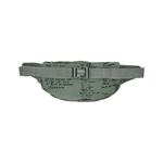 Сумки через плечо Supreme Field Waist Bag 'Olive Gonz' 2