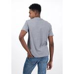 Футболка с коротким рукавом Henley Icon 2