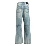 Джинсы Fade Biker 2