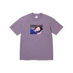 Футболка Snow White Dusty Purple 1