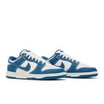 Кроссовки Nike Dunk Low SE 'Sashiko - Industrial Blue' 8