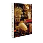 Книга Yves Saint Laurent At Home by Jacques Grange 2