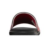 Слайды Nike Jordan Play Slide 'University Red' 7