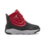 Ботинки Air Jordan Drip 23 Rain Boot TD 'Bred' 1
