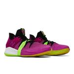 Кроссовки New Balance OMN1S Low «Berry Lime» 8