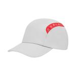 Кепки Corteiz Rossa Cap «Grey» 2