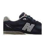 Кроссовки New Balance 990v3 Big Kid 'Navy' 2