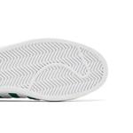 Кроссовки adidas Superstar 'White Green' 5