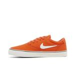 Кроссовки Nike Chron 2 Canvas SB 'Orange' 3
