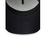 Licence Plate trucker cap 4